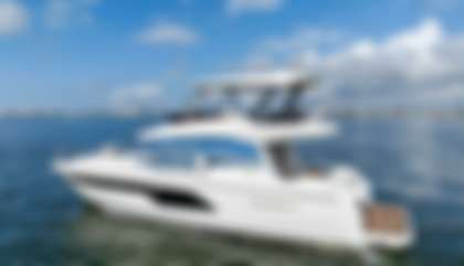 Prestige 520