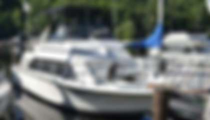 Carver 3697 Mariner