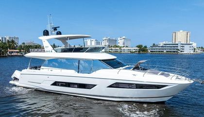 Prestige 680