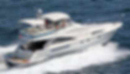 Fairline Squadron 58 Mk1, Fairline Squadron 58 For Sale