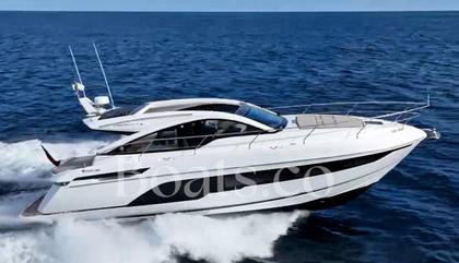 Fairline Targa 47 Gen 1, Fairline Targa 47 For Sale