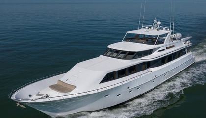 Similar For Sale Yacht: Westship 106