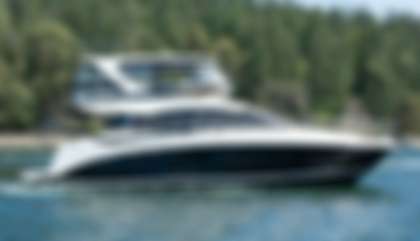 Sea Ray Fly 510