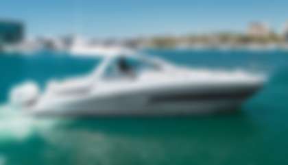 Azimut Verve 40