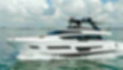 Ferretti 780
                                         Mk3