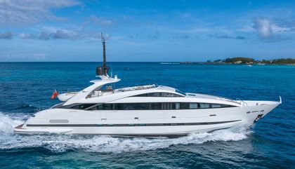 ISA Sport 120 Gen 2, BACK 9 AND A HALF For Sale