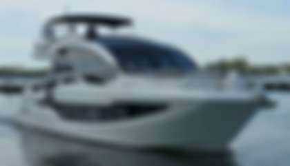 Galeon 650 Skydeck