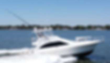 Ocean 48 Super Sport
                                         Mk3