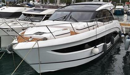 Princess V55 Mk2, Princess V55 For Sale