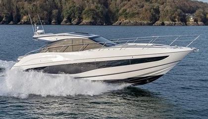 Princess V50 Open Mk2, Princess V50 Open For Sale