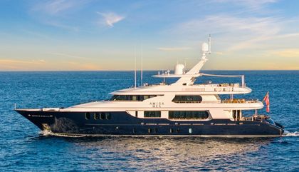 Amica Mea, AMICA MEA For Sale