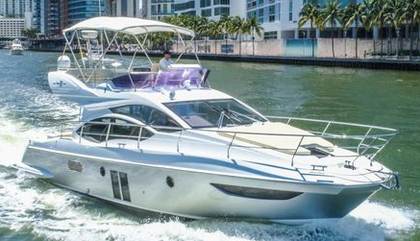 Azimut 42 BR, Azimut 42 BR For Sale