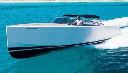 VanDutch 40, VanDutch 40 For Sale
