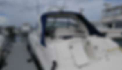 Sea Ray 390 Sundancer
                                         Mk2