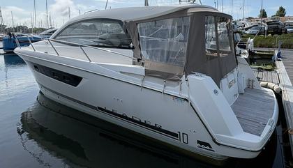 Jeanneau Leader 10, Jeanneau Leader 10 For Sale