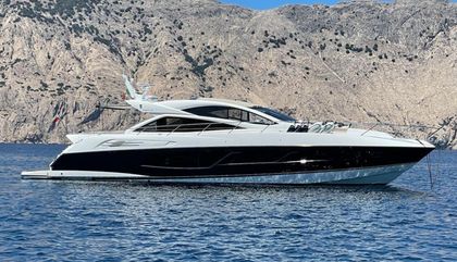 Sunseeker Predator 68 MKII