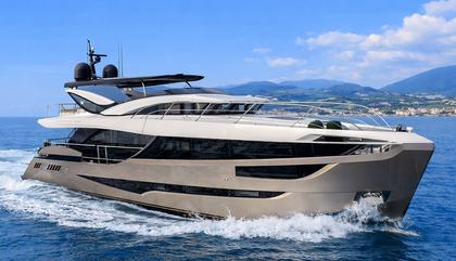 Dominator 28M Ilumen, ZALANKA For Sale