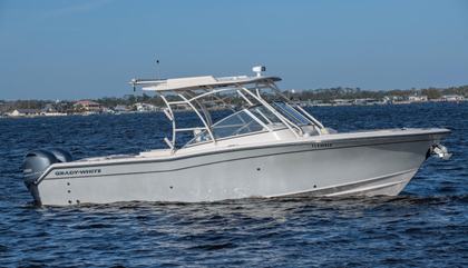 Grady-White Freedom 275