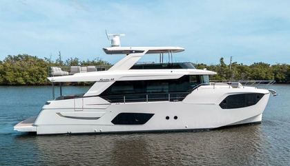 Absolute Navetta 68