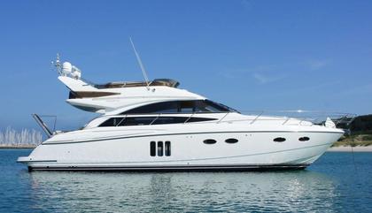 Princess 54, Princess 54 For Sale