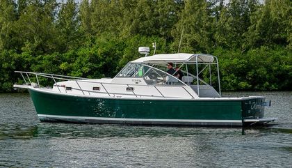 Mainship 34 Pilot, Mainship 34 Pilot For Sale