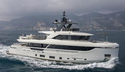 B30, EBYSHINE For Sale