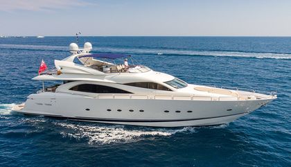 Sunseeker 94 Yacht Mk1, WINNING STREAK For Sale