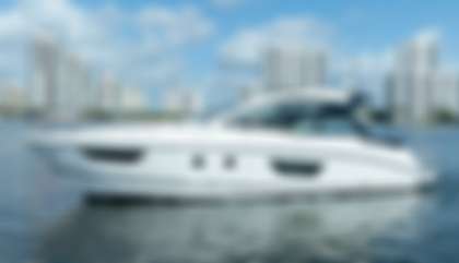 Beneteau Gran Turismo 40
                                         Mk1