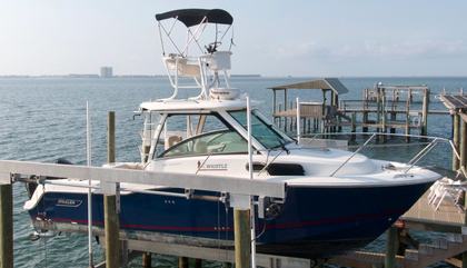 Boston Whaler 280 Outrage , Boston Whaler 280 Outrage  For Sale