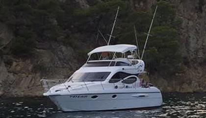 Doqueve Majestic 390, Doqueve Majestic 390 For Sale