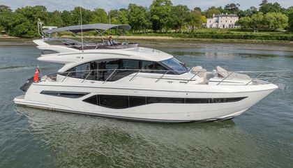 Princess F55 Gen 2, Princess F55 For Sale