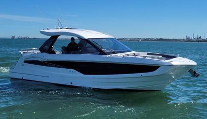 Galeon 325 GTO