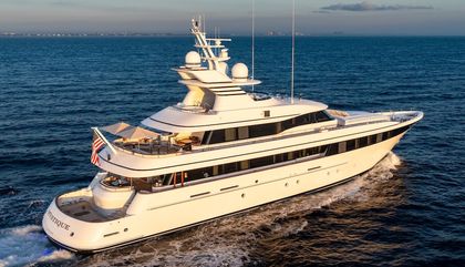 Similar For Sale Yacht: MYSTIQUE