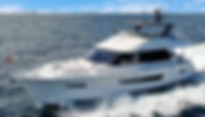 CL CLB65 Flybridge, CL CLB65 Flybridge For Sale