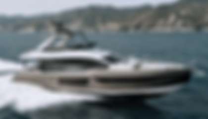 Azimut Fly 68
                                         Gen 3