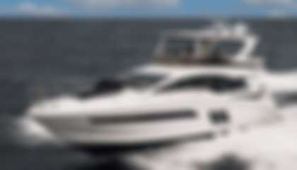 Sea Ray Sundancer 510
                                         Mk2