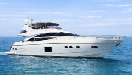 Princess 72 Motor Yacht, Princess 72 Motor Yacht For Sale
