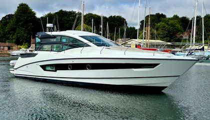 Beneteau Gran Turismo 46, Beneteau Gran Turismo 46 For Sale