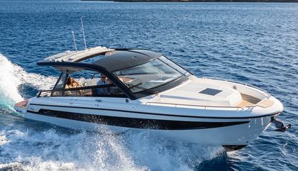 Bavaria Vida 33 HT
                                         Mk1