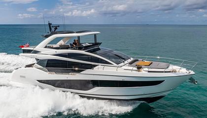 Pearl 72, Pearl 72 For Sale