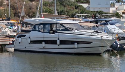 Jeanneau NC 37