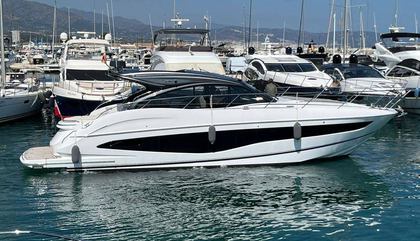 Princess V50 Mk3, Princess V50 For Sale