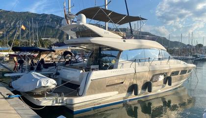 Jeanneau Prestige 500, Jeanneau Prestige 500 For Sale