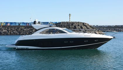 Sunseeker Portofino 48