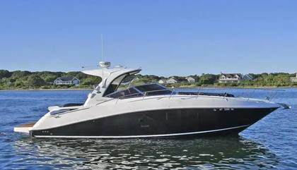 Sea Ray Sundancer 370 Mk4, Sea Ray Sundancer 370 For Sale