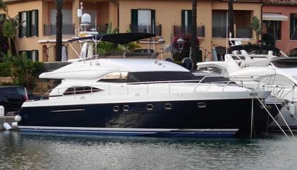 Princess 65 Mk2, Princess 65 For Sale