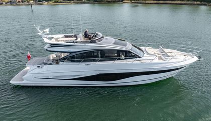 Similar For Sale Yacht: Princess S65
                                         Gen 2
