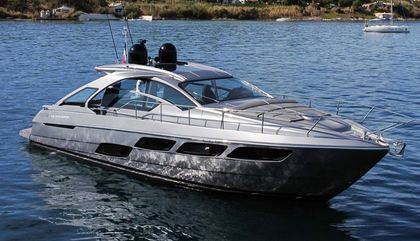 Pershing 5X, Pershing 5X For Sale