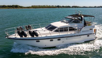 Atlantic Yachts 42, Atlantic Yachts 42 For Sale
