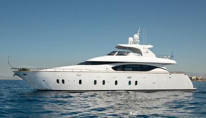 Similar For Sale Yacht: Maiora 24S